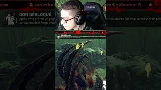 Mikaela le boulassss !!!! | Dead by Daylight #shorts #dbd #2v8