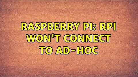 Raspberry Pi: RPi won