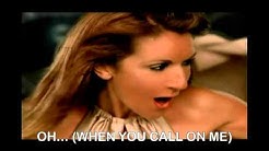 CÃ©line Dion - I'm Alive (ORIGINAL KARAOKE / INSTRUMENTAL with Background Vocals)  - Durasi: 3:40. 