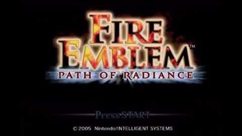 Fire Emblem: Path of Radiance - Nuzlocke Challenge (Part 11)