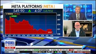 I m outta Meta stock plus Nvidia pre earnings look