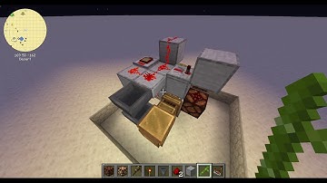 Working Blast Furnace Engine concept(Create 0.3)