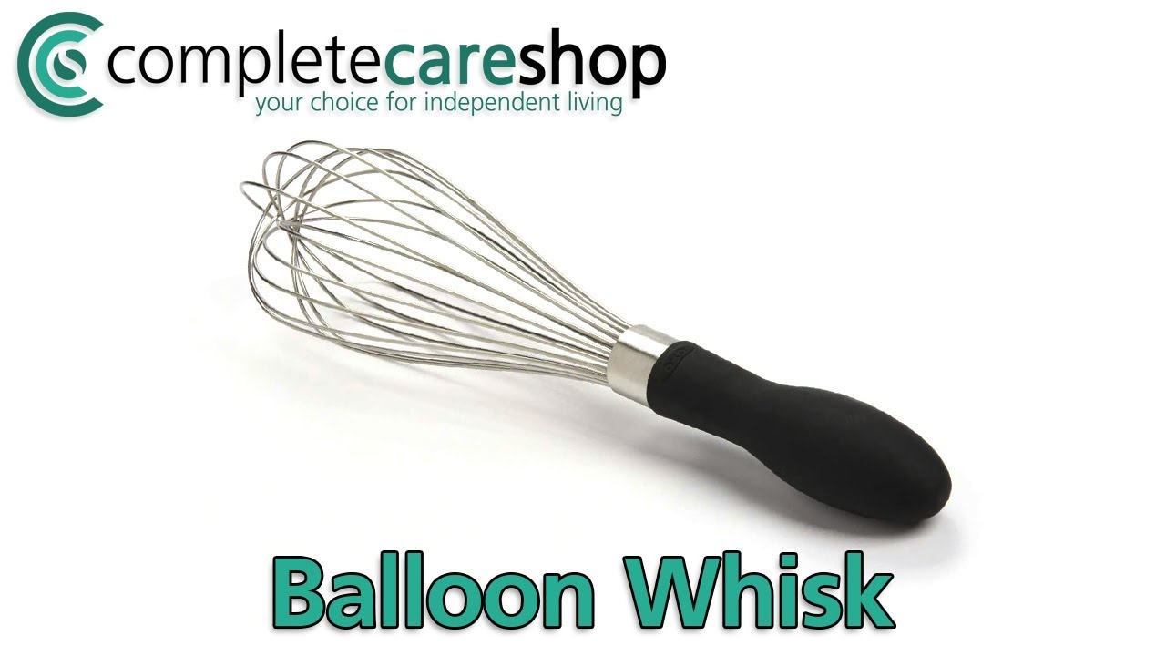 OXO Good Grips Balloon Whisks | Sur La Table