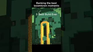 Best Boomtown Moments Ranked