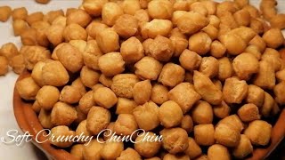 How to Make Nigerian ChinChin | Melt in Mouth Soft Crunchy ChinChin Recipe 💯 screenshot 4