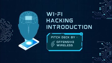 How to Hack WiFi in 2025 | Step-by-Step Ethical Hacking Tutorial for Beginners