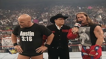 Captain Stone Cold Still Doesn