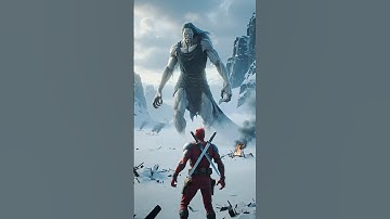 Deadpool: The Silent Storm