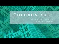 Coronavirus a technical look at market impact