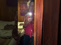 A quick tour of our cabin aboard Mekong Sun river boat in Laos