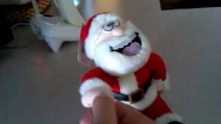 Santa Fart