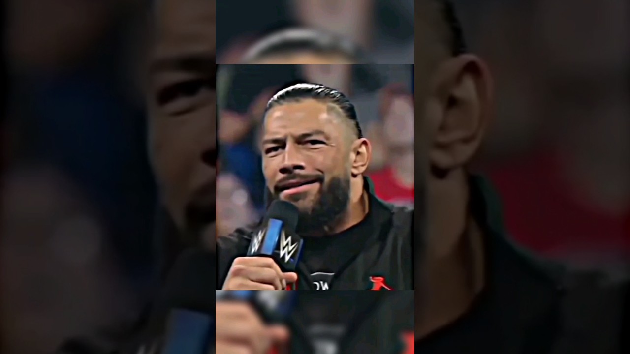 The Entire Universe Acknowledge Me 