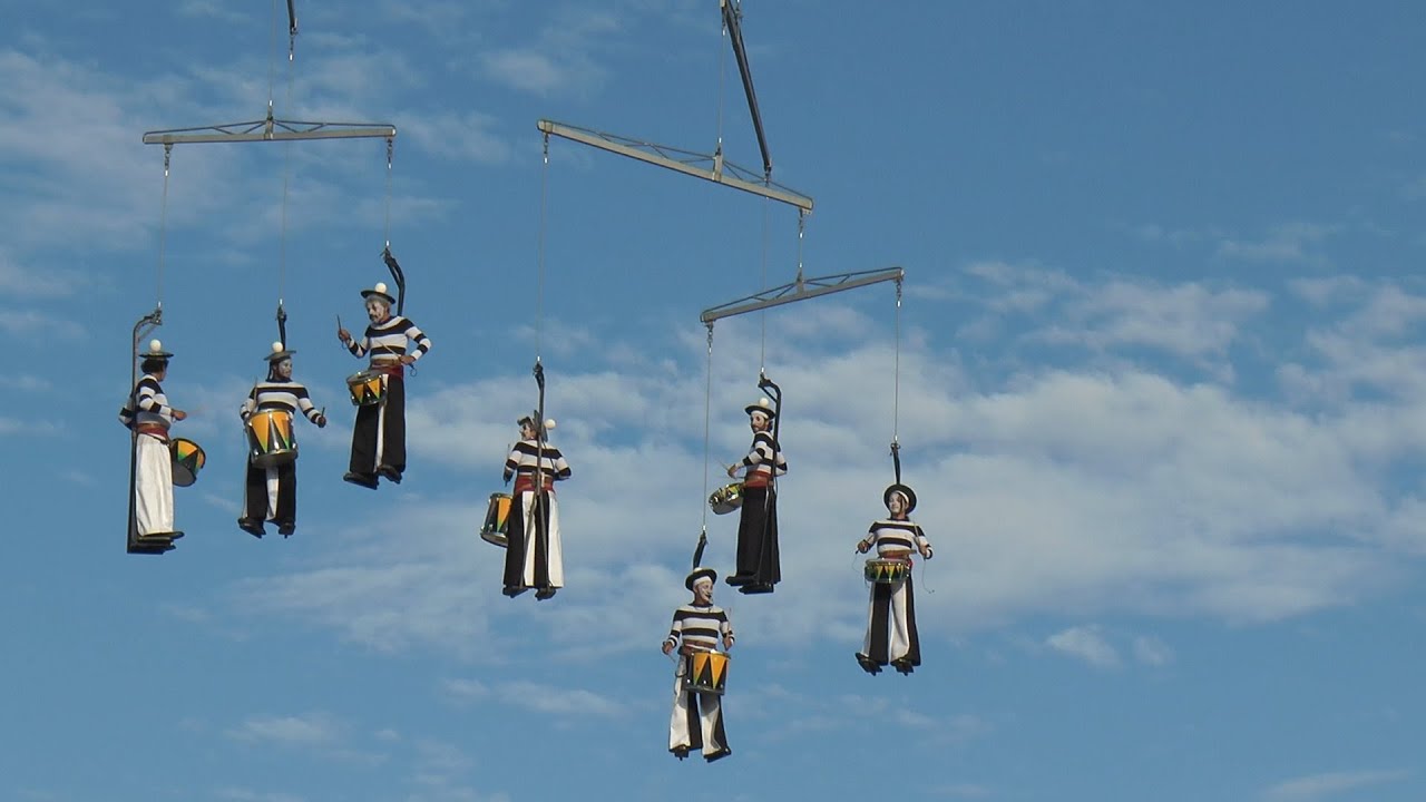 LA STRADA in Bremen Vegesack Transe Express 2022