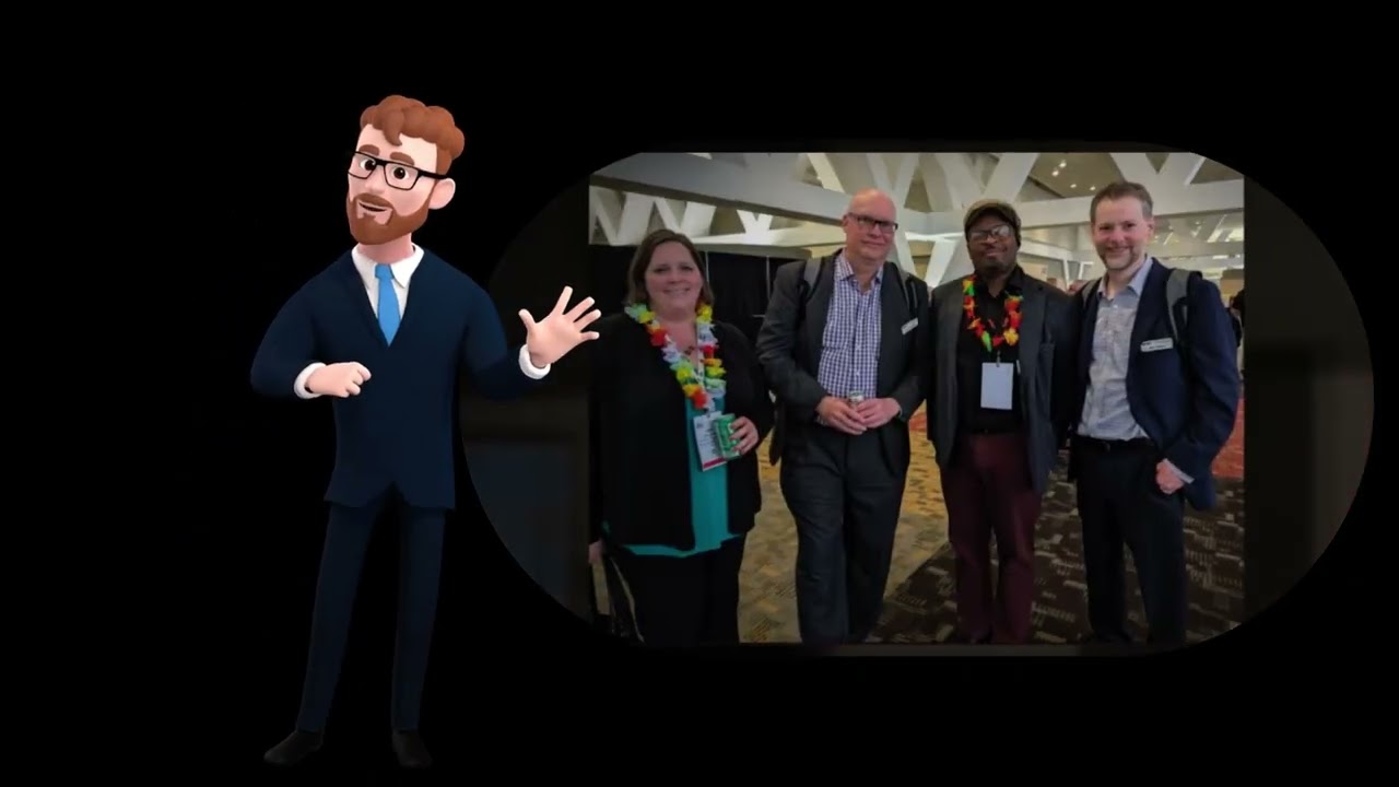 United Infrared - Peter Hopkins - Comments on 