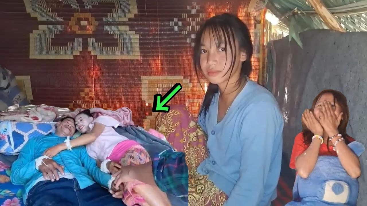 「租妻村」合法試婚：幾百塊租老婆，女孩每天這樣搞十幾次，全村女孩單身小屋等男人做A