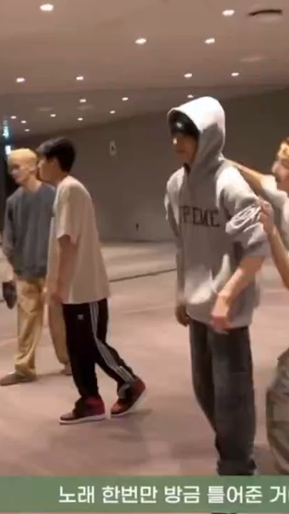 Dulu tuh Jeno renjun kek lepas banget kalo becanda tapi sekarang udah agak beda #renjun #jeno