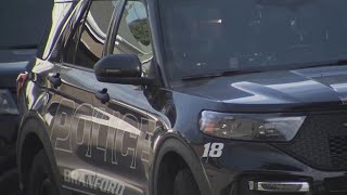 Man, 2 teens arrested after torturing and assaulting person in Branford