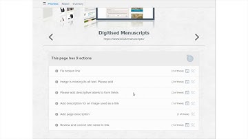 Form Fields - Understanding Accessibility.
