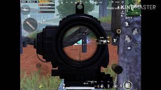 Pubg Amparator