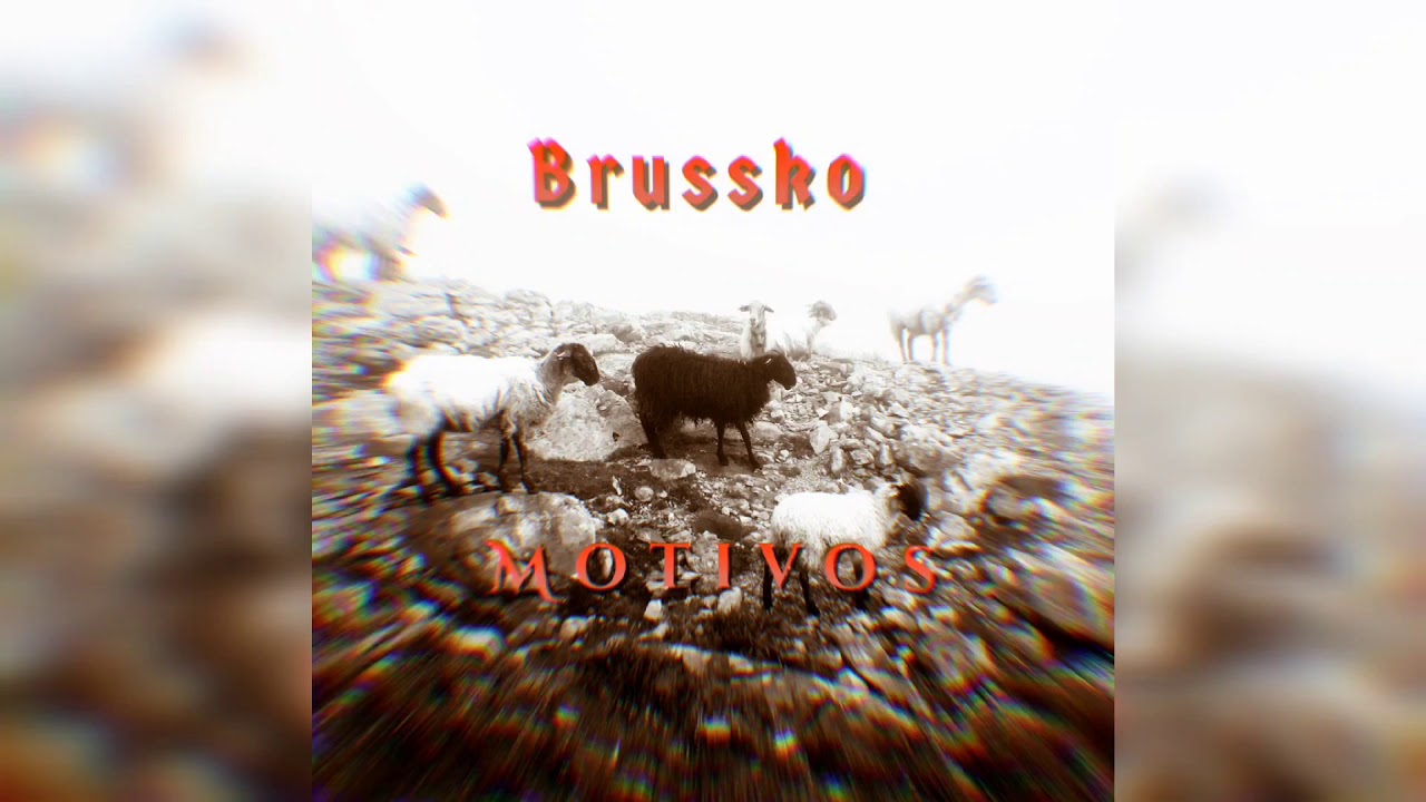 Motivos Brussko prod capsctrl rap hiphop 2021