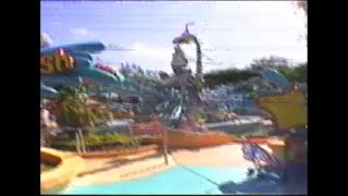 Tsevnik 1 - Aeks Field Trip To Soviet Russia