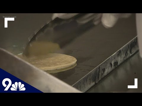 What it's like to operate a food truck during Denver's heat wave
