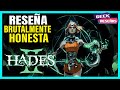 ¿Hades 2 es el mejor juego de 2025? 🎮