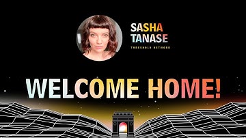 Sasha Tanase - Making Product Development Rock with Awesome DX