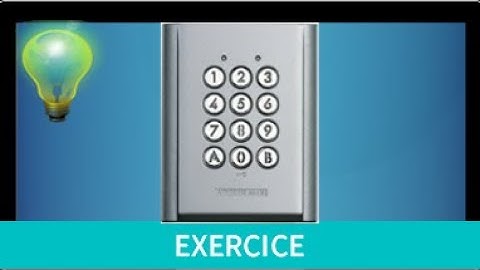 Dénombrement • Nombre de codes sur un digicode • Principe multiplicatif • Terminale spécialité maths