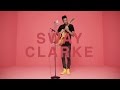 Sway clarke  bad love  a colors show