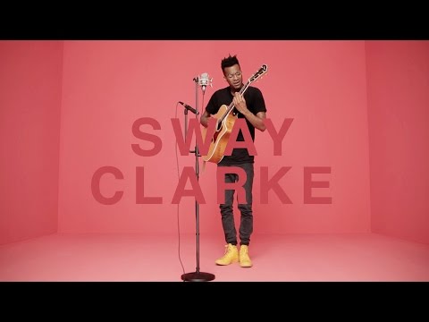 SWAY CLARKE - BAD LOVE | A COLORS SHOW