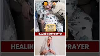 Healing Heart Prayer