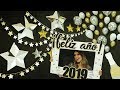 IDEAS FÁCILES PARA DECORAR TU FIESTA DE AÑO NUEVO - SUSIDEAS