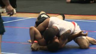 Plus One Rene Rivera 1St Fight No Gi Ammo 72112