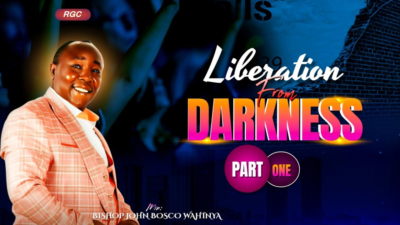 WELCOME TO JESUS MIRACLE CITY 1ST SERVICE