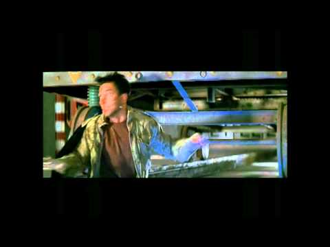 Operation Condor part 3 (Jackie Chan with model Ca...