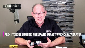 Rick Miller explains the different Invert a Bolt Fastener Accessories by Elijah Tooling