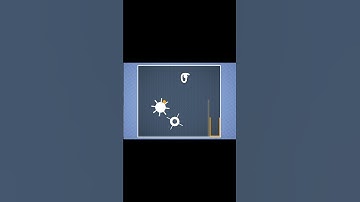 Brain It On level 40 | 😵‍💫#shorts #gaming