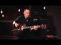 FREE LESSON - Tremonti "Another Heart"