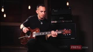FREE LESSON - Tremonti 