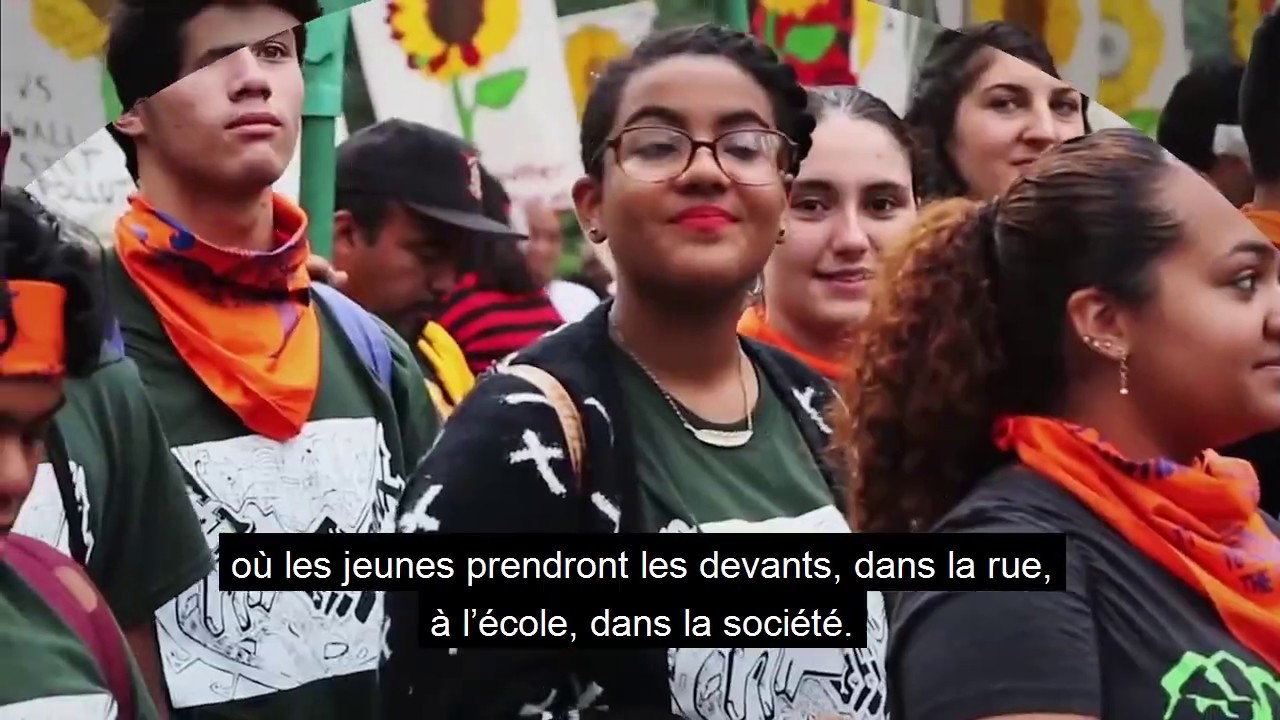 75eme anniversaire de la Charte des Nations Unies - YouTube