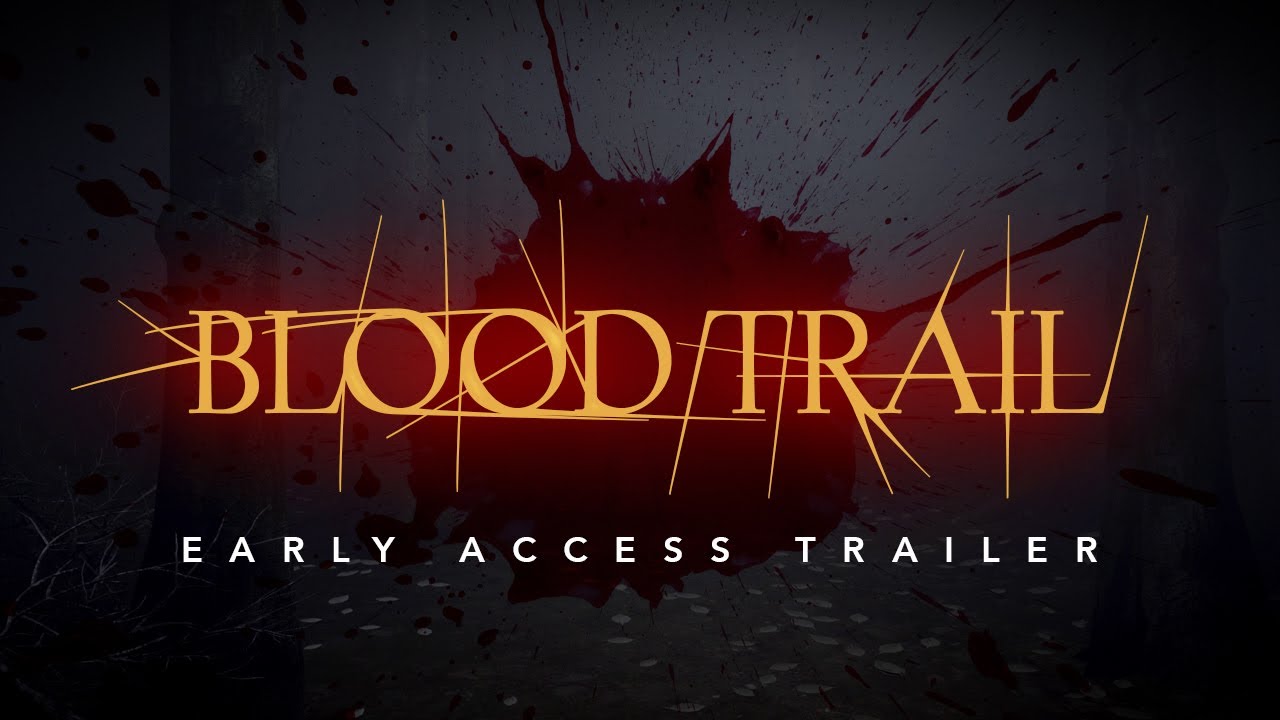 Blood Trail Steam CD Key Buy cheap on
