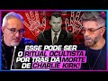 Os MIST&Eacute;RIOS que N&Atilde;O SABEMOS sobre o FIM de CHARLIE KIRK - DANIEL LOPEZ