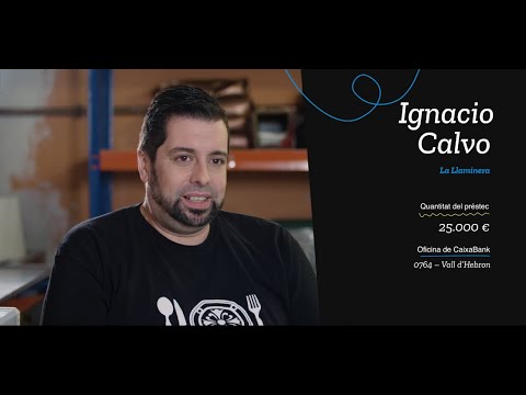 Cas Real: La Llaminera - Tradició i Sostenibilitat en l'Agricultura amb MicroBank