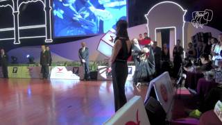 2011 World Ten Final: Bitsch - Williamson, DEN | Quickstep