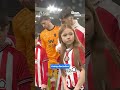 Sunderland honour lifelong fan who passed away 🕊️❤️ #PremierLeague #Sunderland