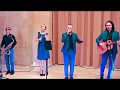 Кавер-группа Mechanica. Программа