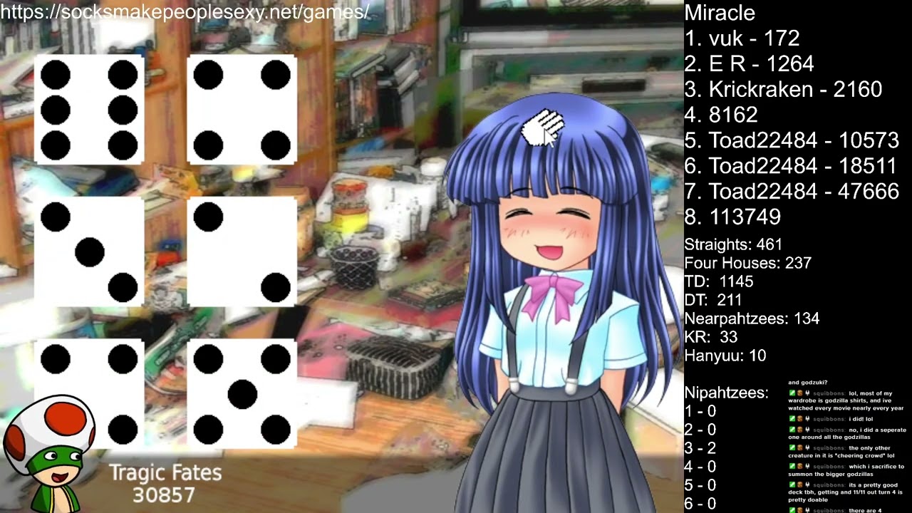 The Daily Nipah + a lil xcom Season 4 | Part 147