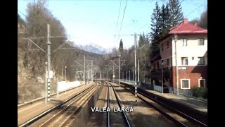 Musical Train Journey Mkv Subro Brasov - Bucuresti Nordfull Back Viewtime 130 Min