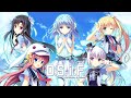 Rin&#39;ca - Kiseki Melody / 奇跡メロディ [D.S. i.F. -Dal Segno- in Future OP]